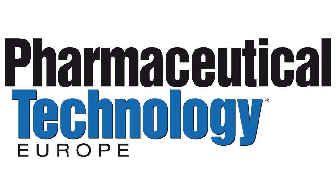 Pharmaceutical Technology Europe